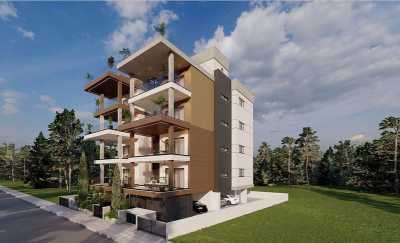 Apartment For Sale in 