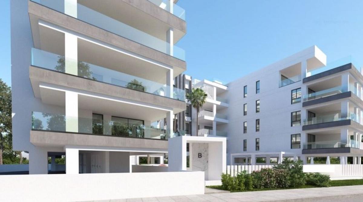 Picture of Apartment For Sale in Larnaca, Larnaca, Cyprus