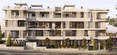 Apartment For Sale in 