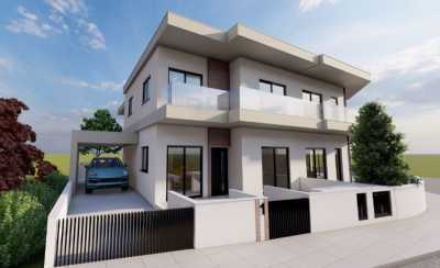 Villa For Sale in 