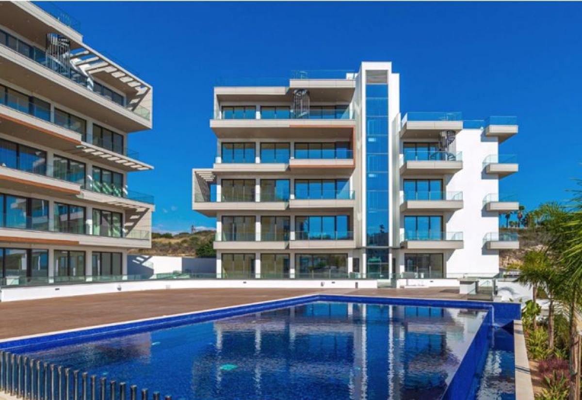 Picture of Apartment For Sale in Zakaki, Limassol, Cyprus