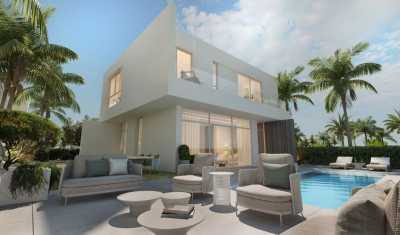 Villa For Sale in 