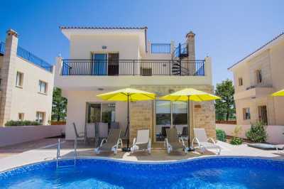 Villa For Sale in 