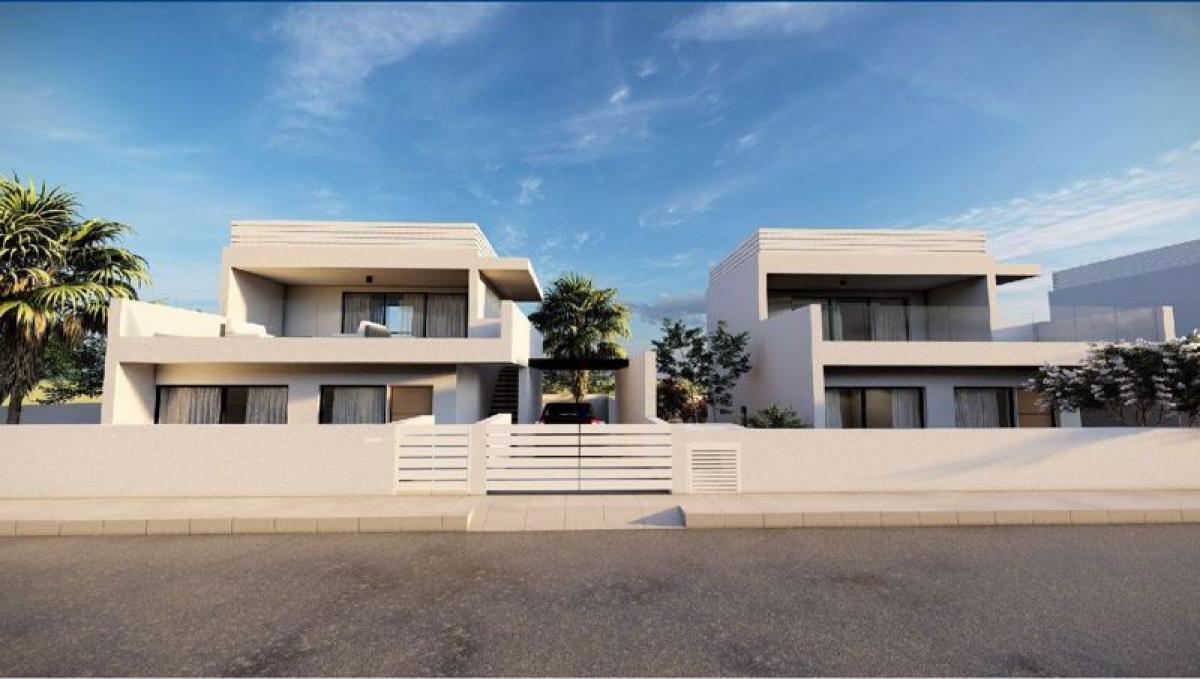 Picture of Villa For Sale in Foinikaria, Other, Cyprus