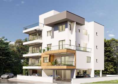 Apartment For Sale in 