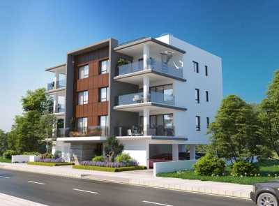 Apartment For Sale in 