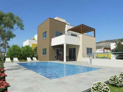 Villa For Sale in 