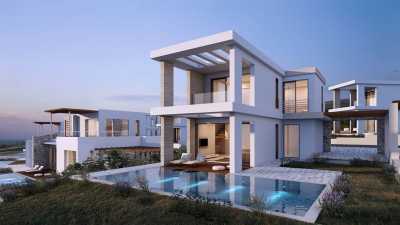 Villa For Sale in 