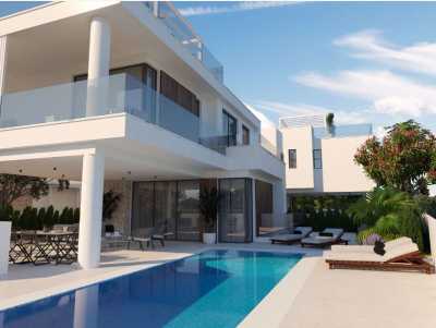 Villa For Sale in Pernera, Cyprus