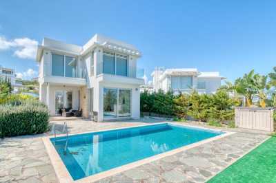 Villa For Sale in Protaras, Cyprus