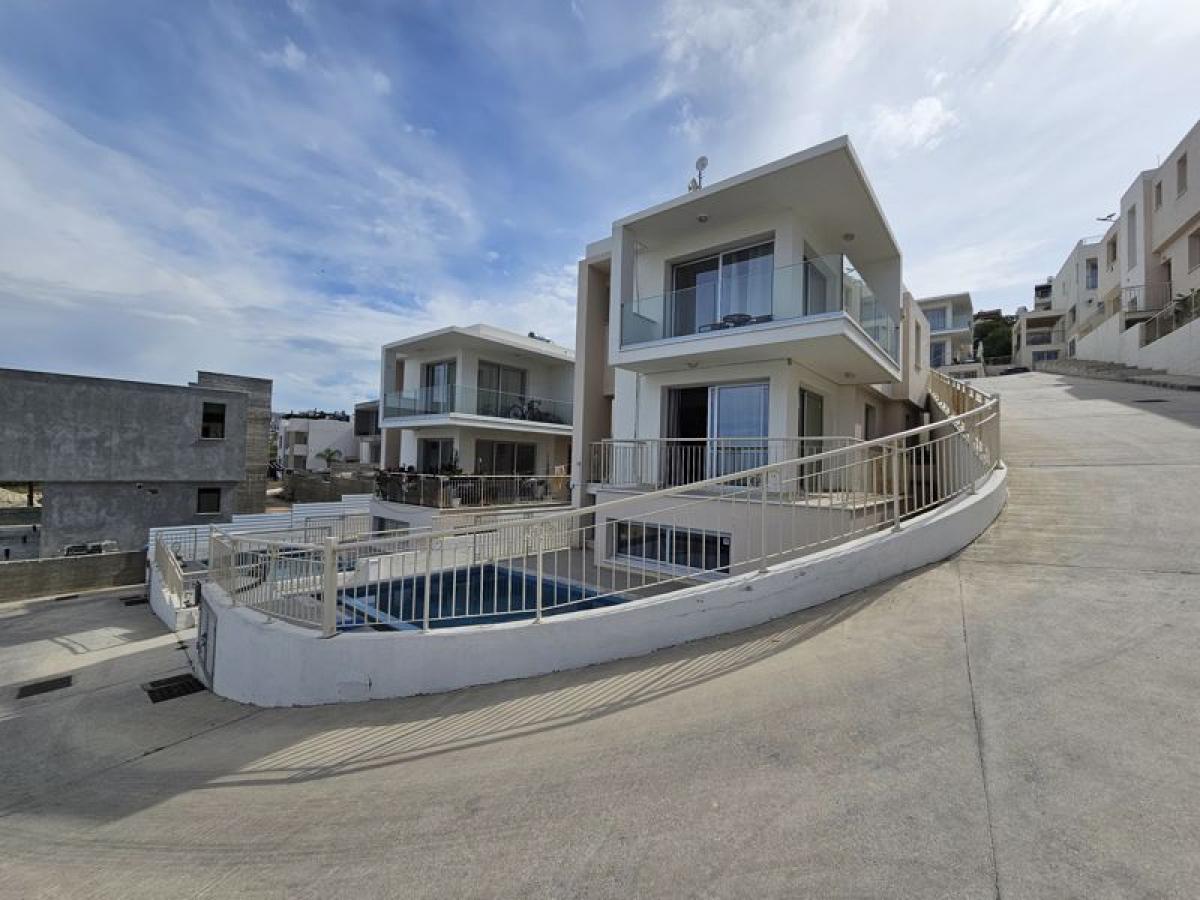 Picture of Villa For Sale in Chloraka, Other, Cyprus