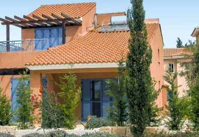 Villa For Sale in 