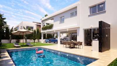 Villa For Sale in 