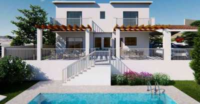 Villa For Sale in 