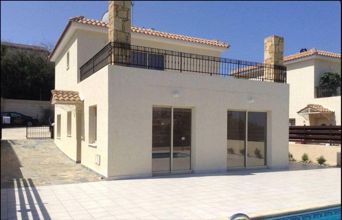 Picture of Villa For Sale in Chloraka, Other, Cyprus