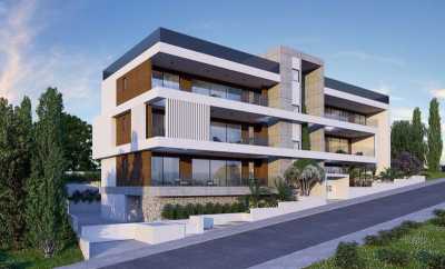 Apartment For Sale in Ayia Fyla, Cyprus