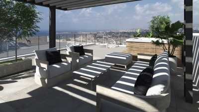 Apartment For Sale in Universal, Cyprus