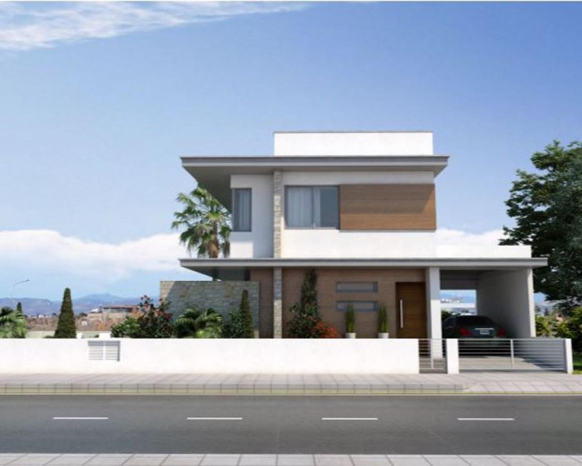 Picture of Villa For Sale in Pyla, Larnaca, Cyprus