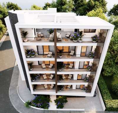 Apartment For Sale in Larnaca, Cyprus