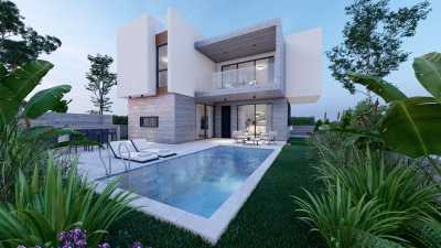 Villa For Sale in 