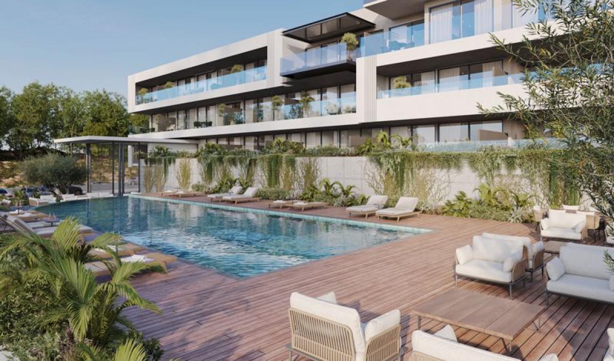 Picture of Apartment For Sale in Universal, Paphos, Cyprus