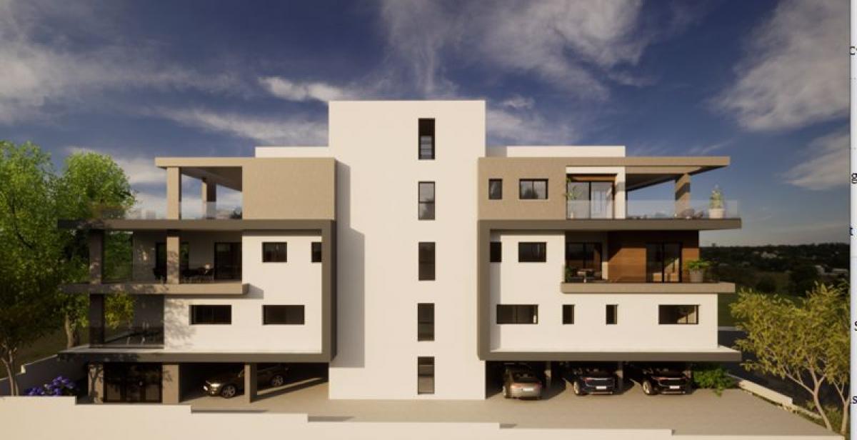 Picture of Apartment For Sale in Agios Athanasios, Limassol, Cyprus