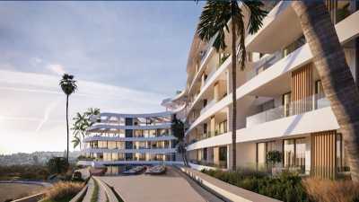 Apartment For Sale in Agios Athanasios, Cyprus