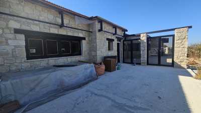 Villa For Sale in Armou, Cyprus