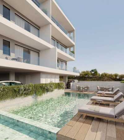 Apartment For Sale in Universal, Cyprus