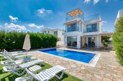 Villa For Sale in Protaras, Cyprus