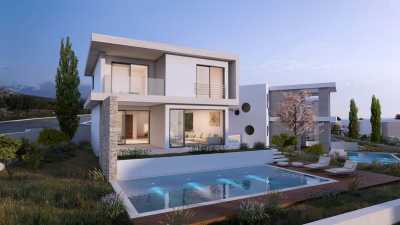 Villa For Sale in 