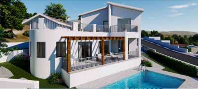 Villa For Sale in 