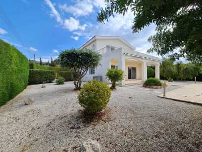 Villa For Sale in 