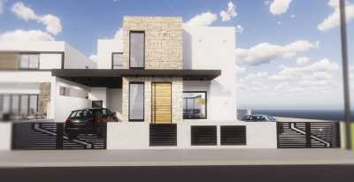 Villa For Sale in Episkopi, Cyprus