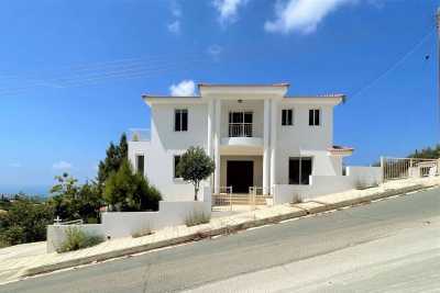 Villa For Sale in 