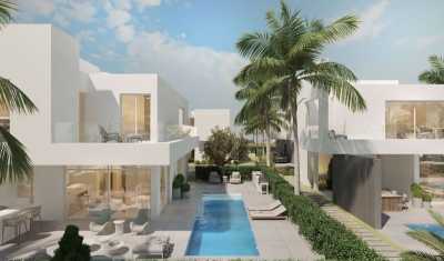 Villa For Sale in Pernera, Cyprus