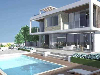 Villa For Sale in 