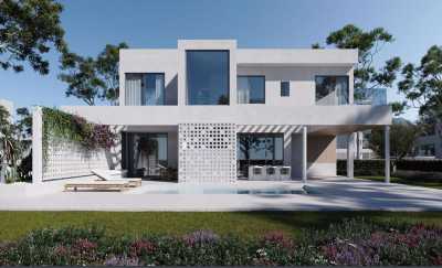 Villa For Sale in Pervolia, Cyprus