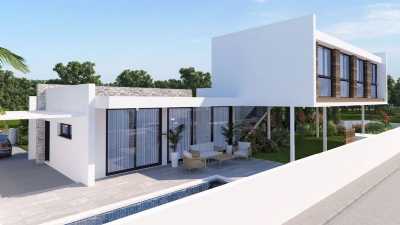 Villa For Sale in 