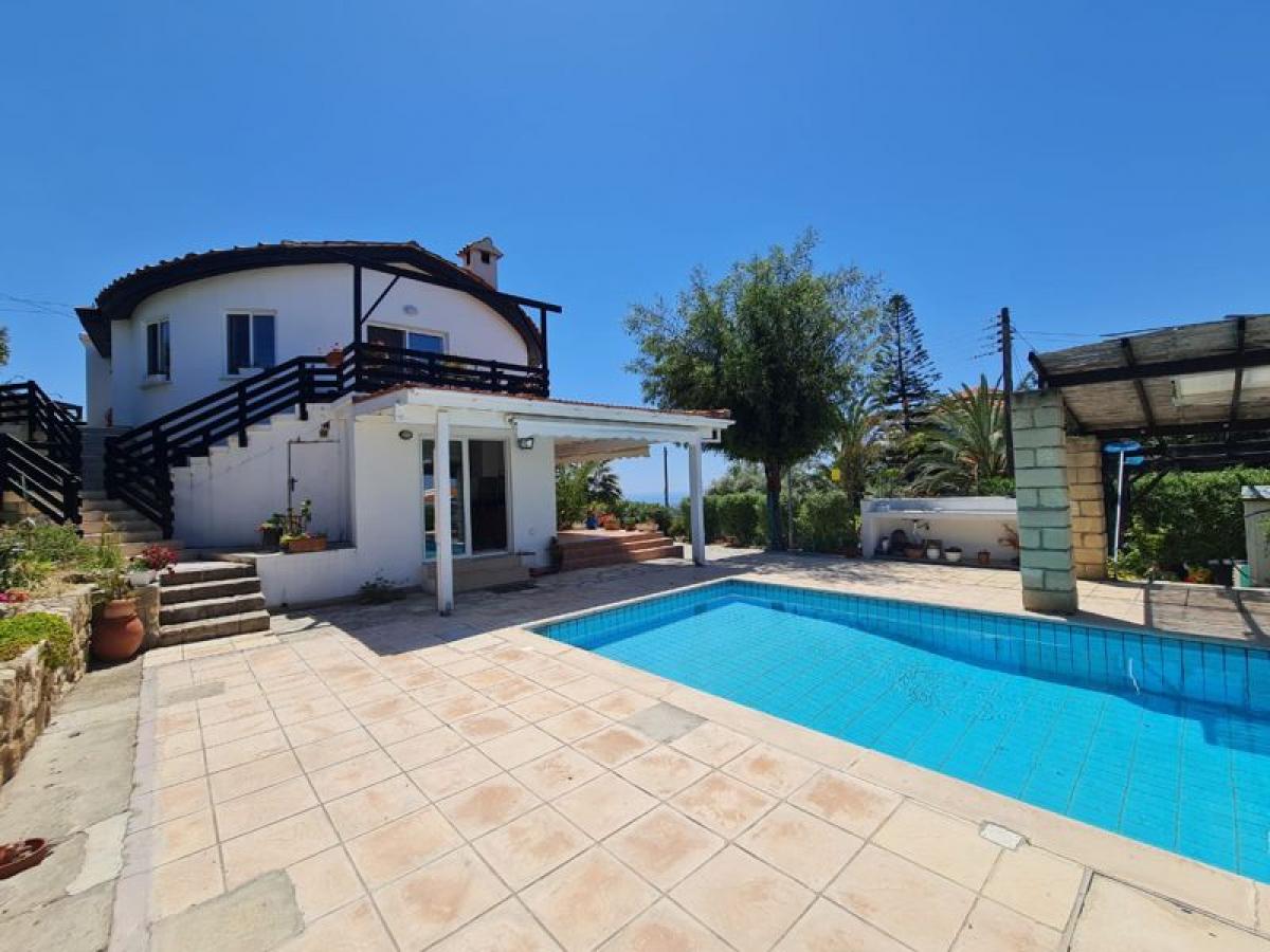 Picture of Villa For Sale in Tala, Paphos, Cyprus