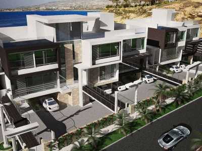 Villa For Sale in 