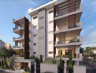 Apartment For Sale in Paphos, Cyprus