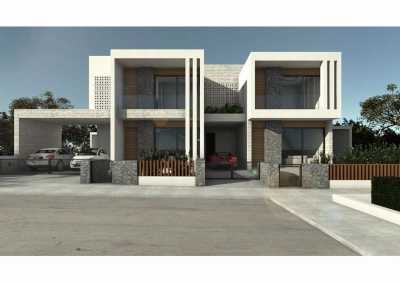 Villa For Sale in 