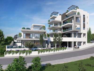 Apartment For Sale in 