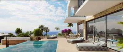 Villa For Sale in Peyia, Cyprus