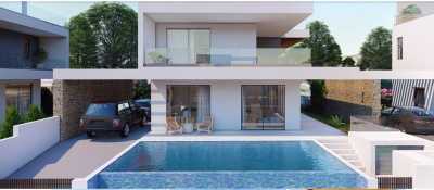 Villa For Sale in 