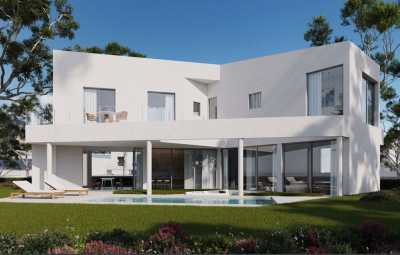 Villa For Sale in 