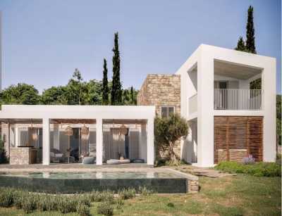 Villa For Sale in 