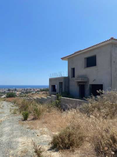 Villa For Sale in 