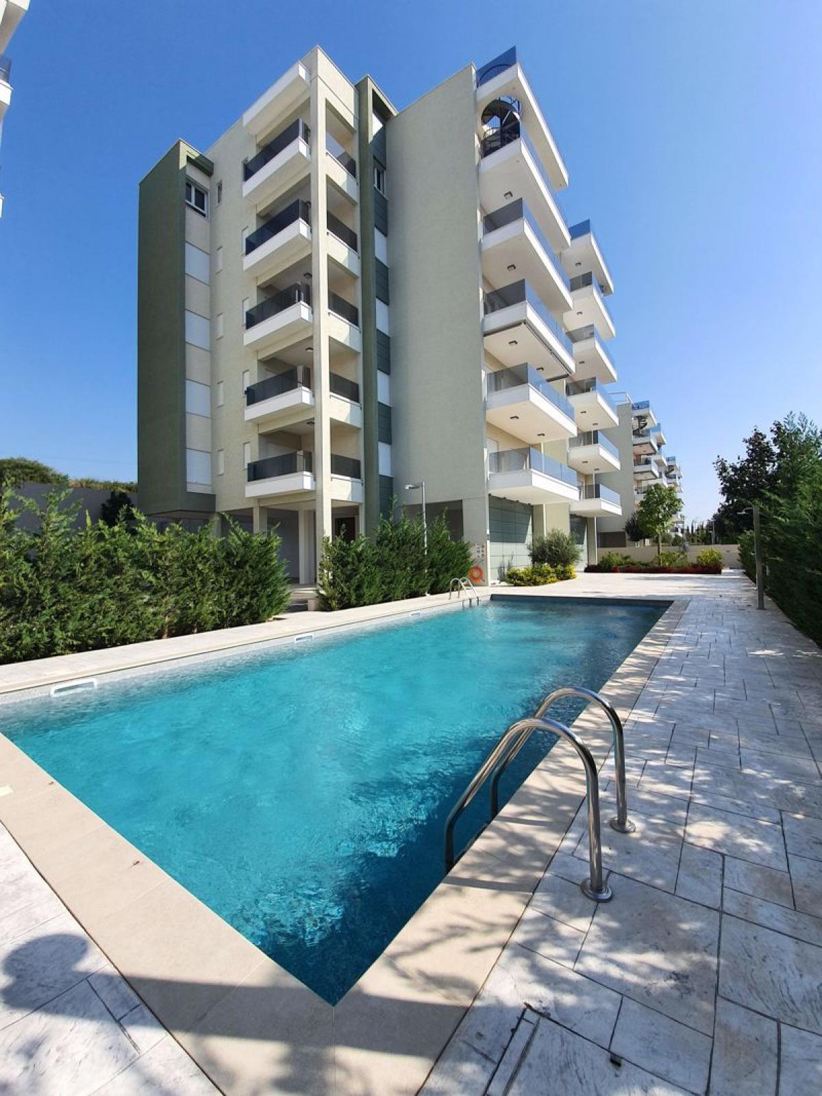 Picture of Apartment For Sale in Amathus, Other, Cyprus